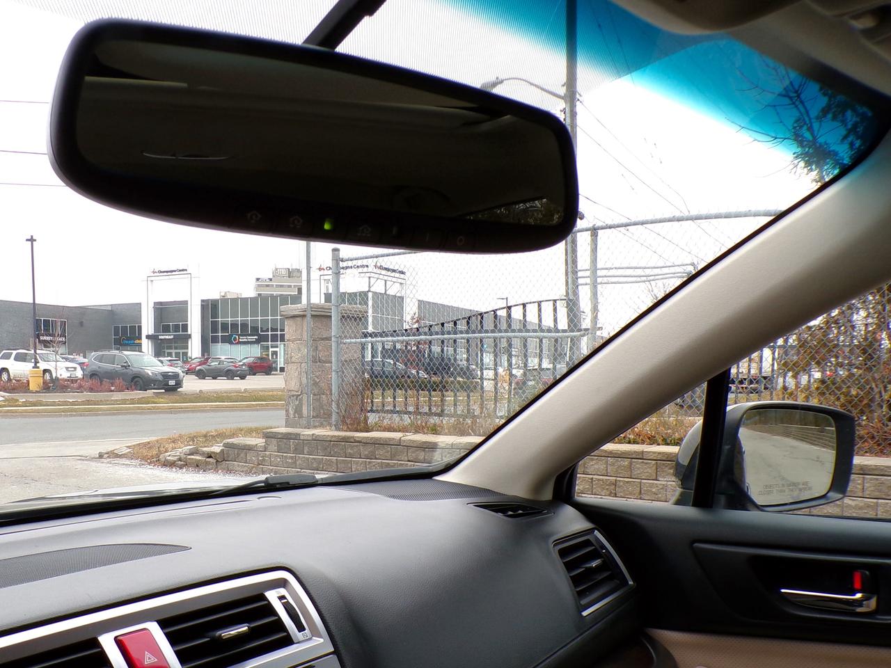 2015 Subaru Outback 3.6R LIMITED AWD | BSD | CAMERA | SUNROOF Photo