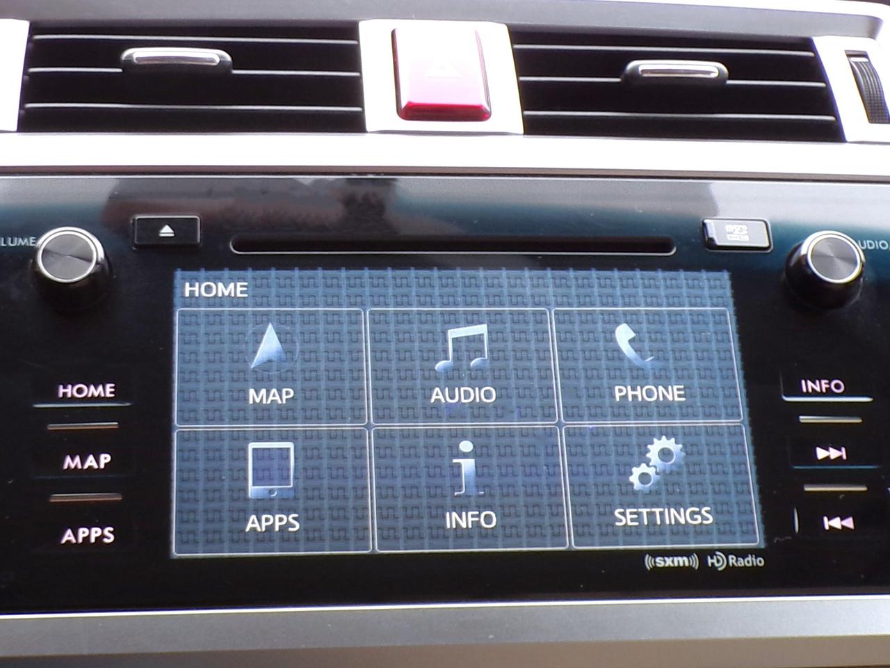 2015 Subaru Outback 3.6R LIMITED AWD | BSD | CAMERA | SUNROOF Photo