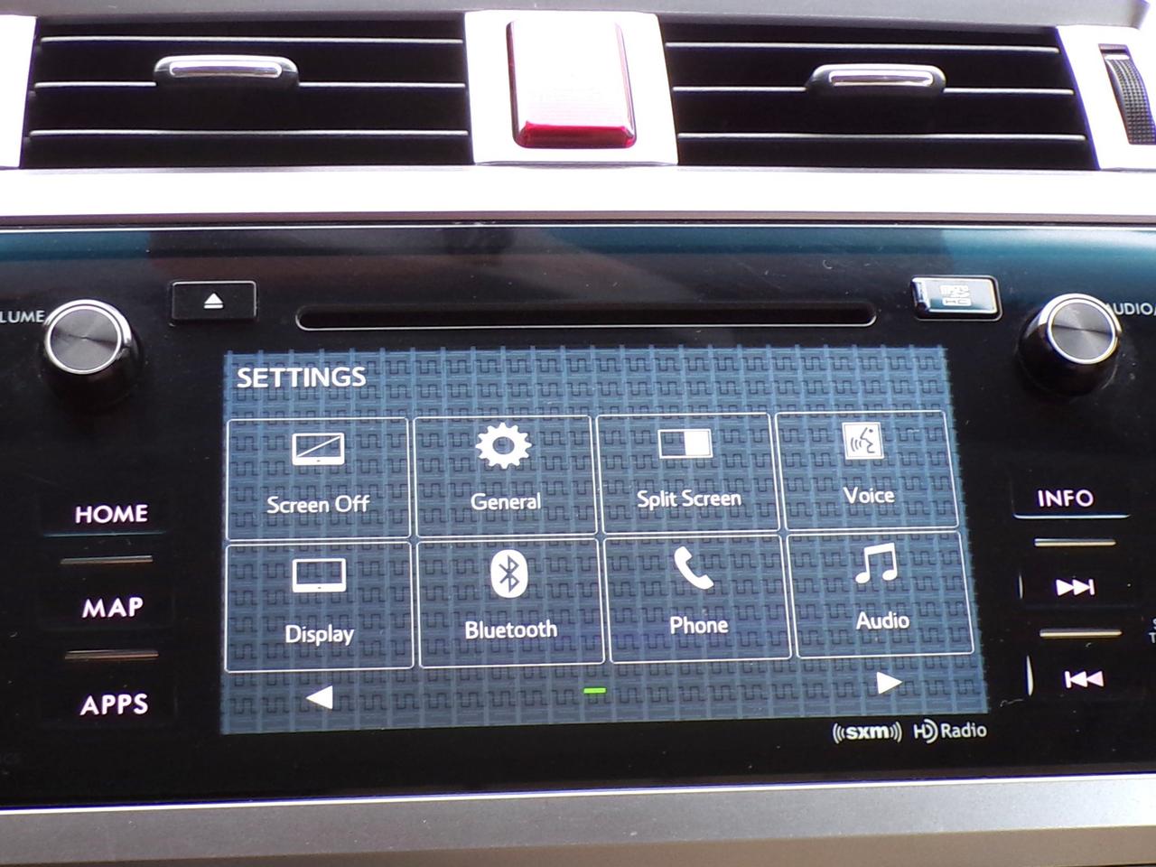 2015 Subaru Outback 3.6R LIMITED AWD | BSD | CAMERA | SUNROOF Photo