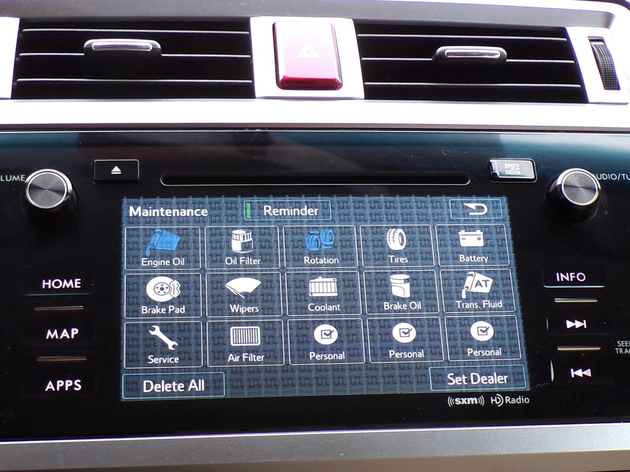 2015 Subaru Outback 3.6R LIMITED AWD | BSD | CAMERA | SUNROOF Photo