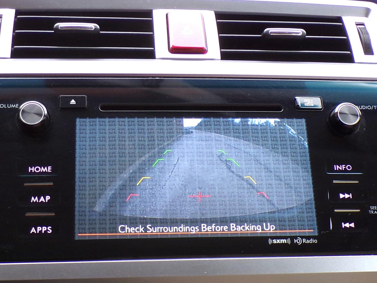 2015 Subaru Outback 3.6R LIMITED AWD | BSD | CAMERA | SUNROOF Photo