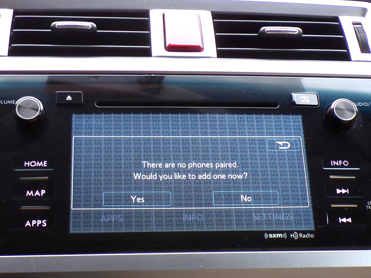 2015 Subaru Outback 3.6R LIMITED AWD | BSD | CAMERA | SUNROOF Photo