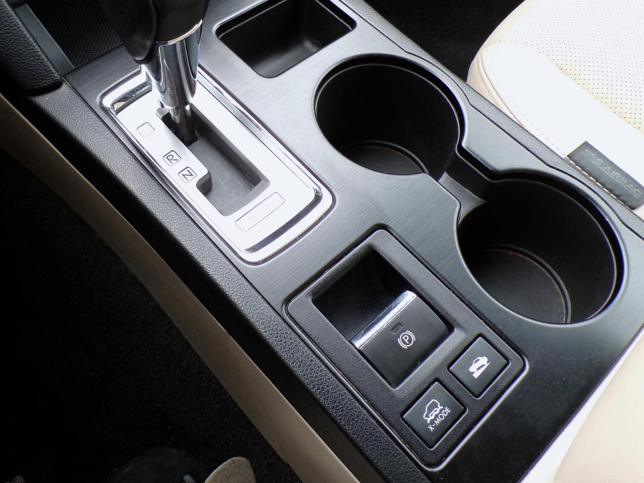 2015 Subaru Outback 3.6R LIMITED AWD | BSD | CAMERA | SUNROOF Photo