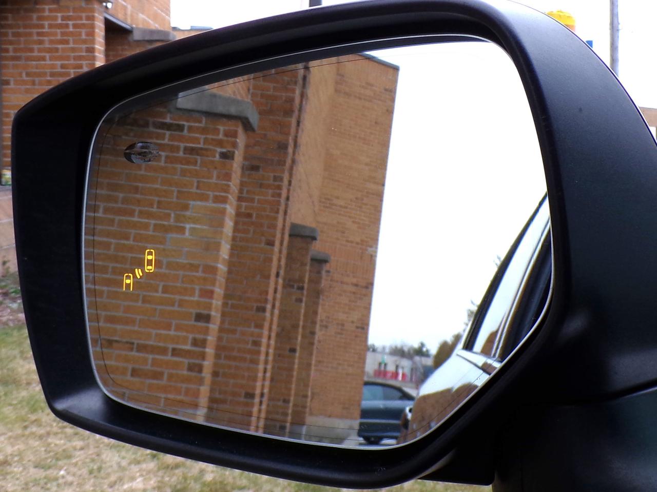 2015 Subaru Outback 3.6R LIMITED AWD | BSD | CAMERA | SUNROOF Photo