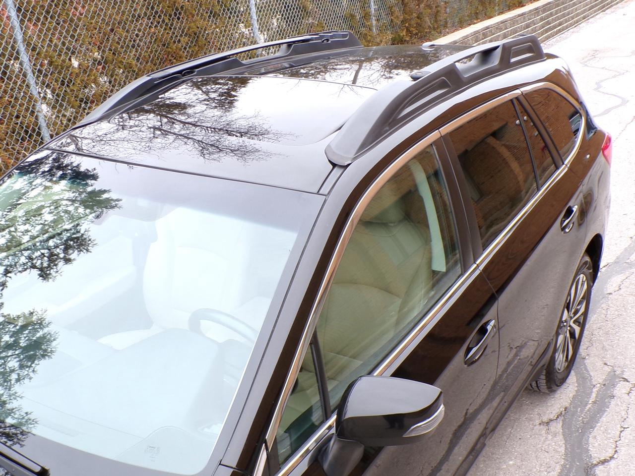 2015 Subaru Outback 3.6R LIMITED AWD | BSD | CAMERA | SUNROOF Photo