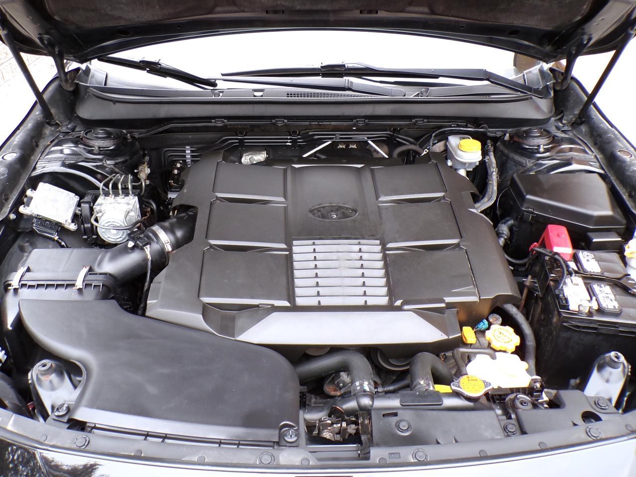 2015 Subaru Outback 3.6R LIMITED AWD | BSD | CAMERA | SUNROOF Photo