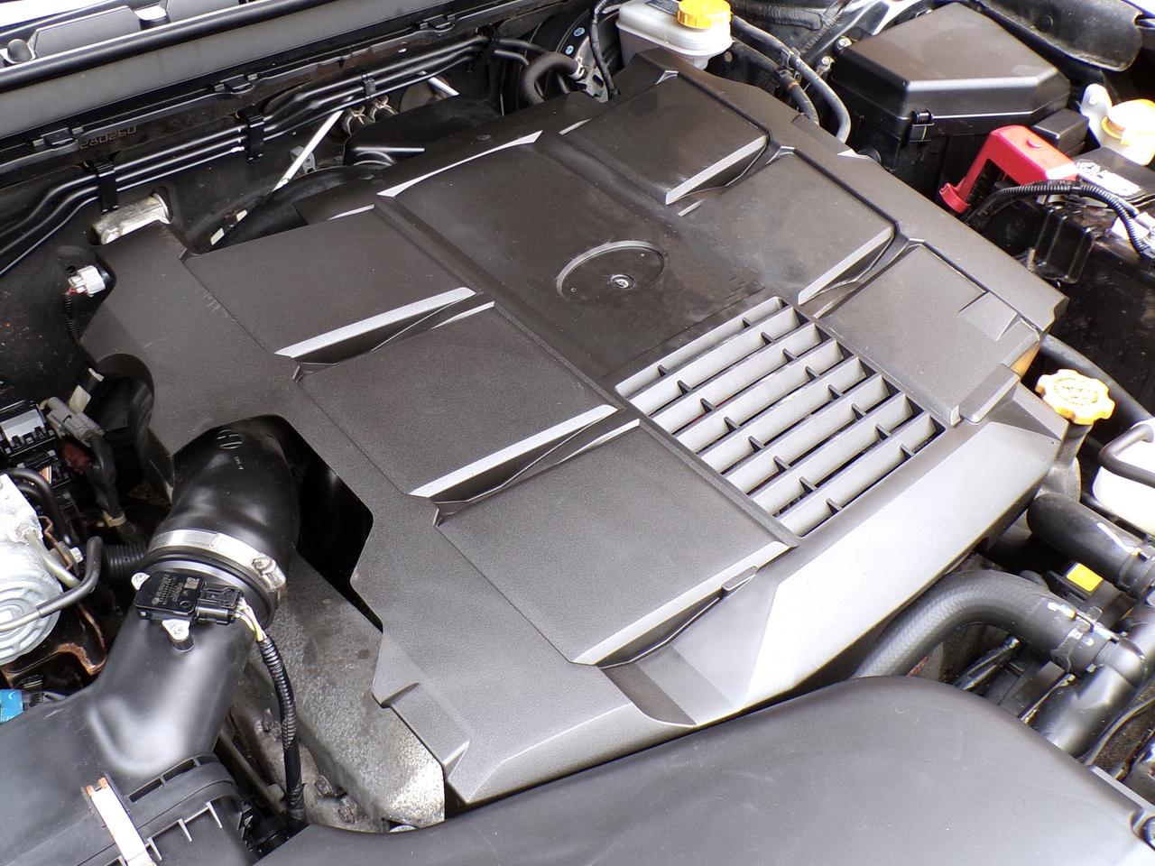 2015 Subaru Outback 3.6R LIMITED AWD | BSD | CAMERA | SUNROOF Photo