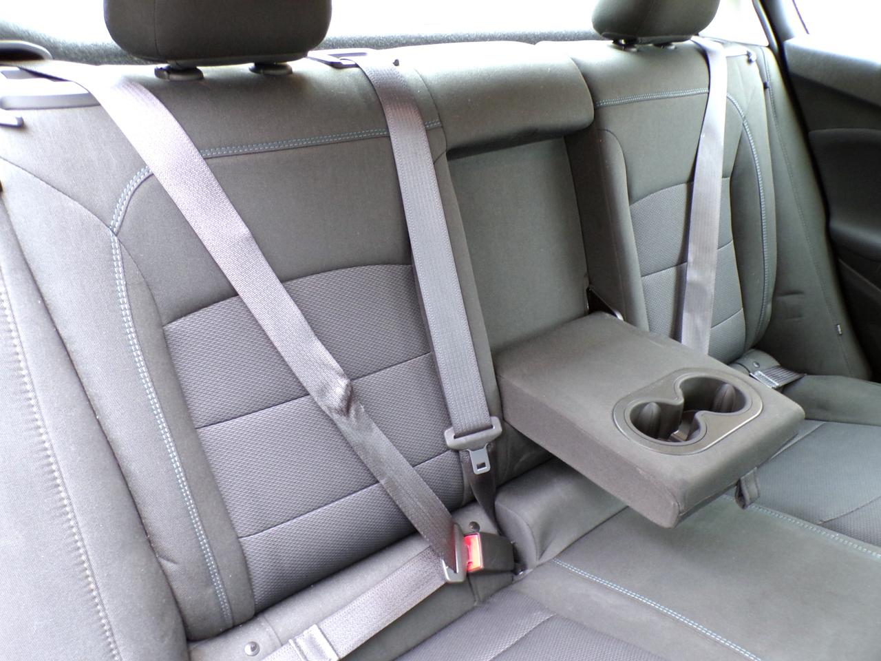 2017 Chevrolet Cruze LT | BSM | CAMERA | SUNROOF | H. SEATS Photo