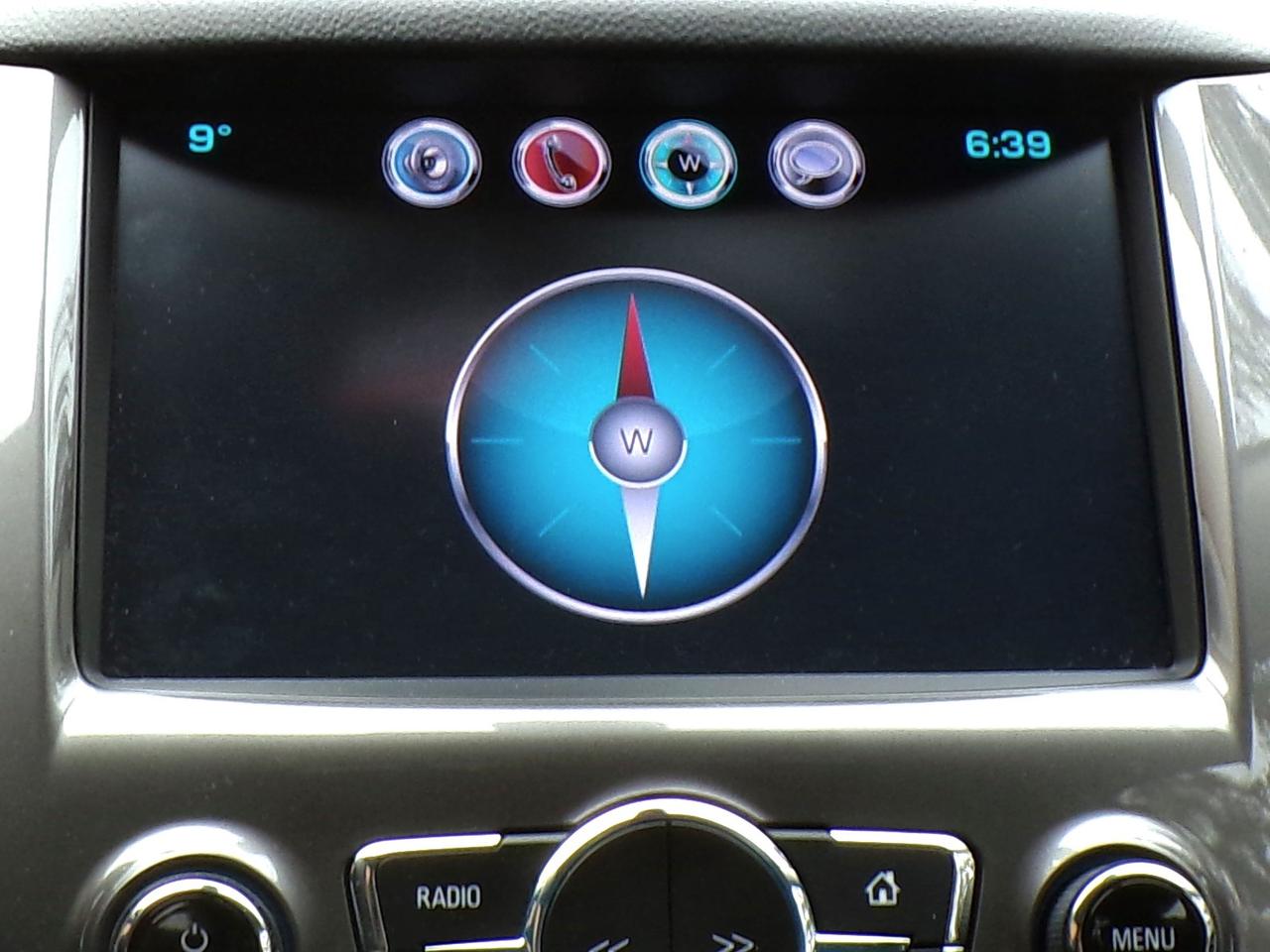 2017 Chevrolet Cruze LT | BSM | CAMERA | SUNROOF | H. SEATS Photo