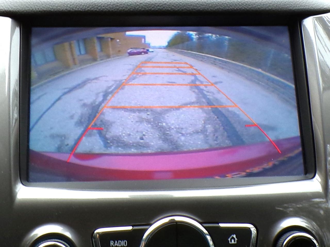 2017 Chevrolet Cruze LT | BSM | CAMERA | SUNROOF | H. SEATS Photo