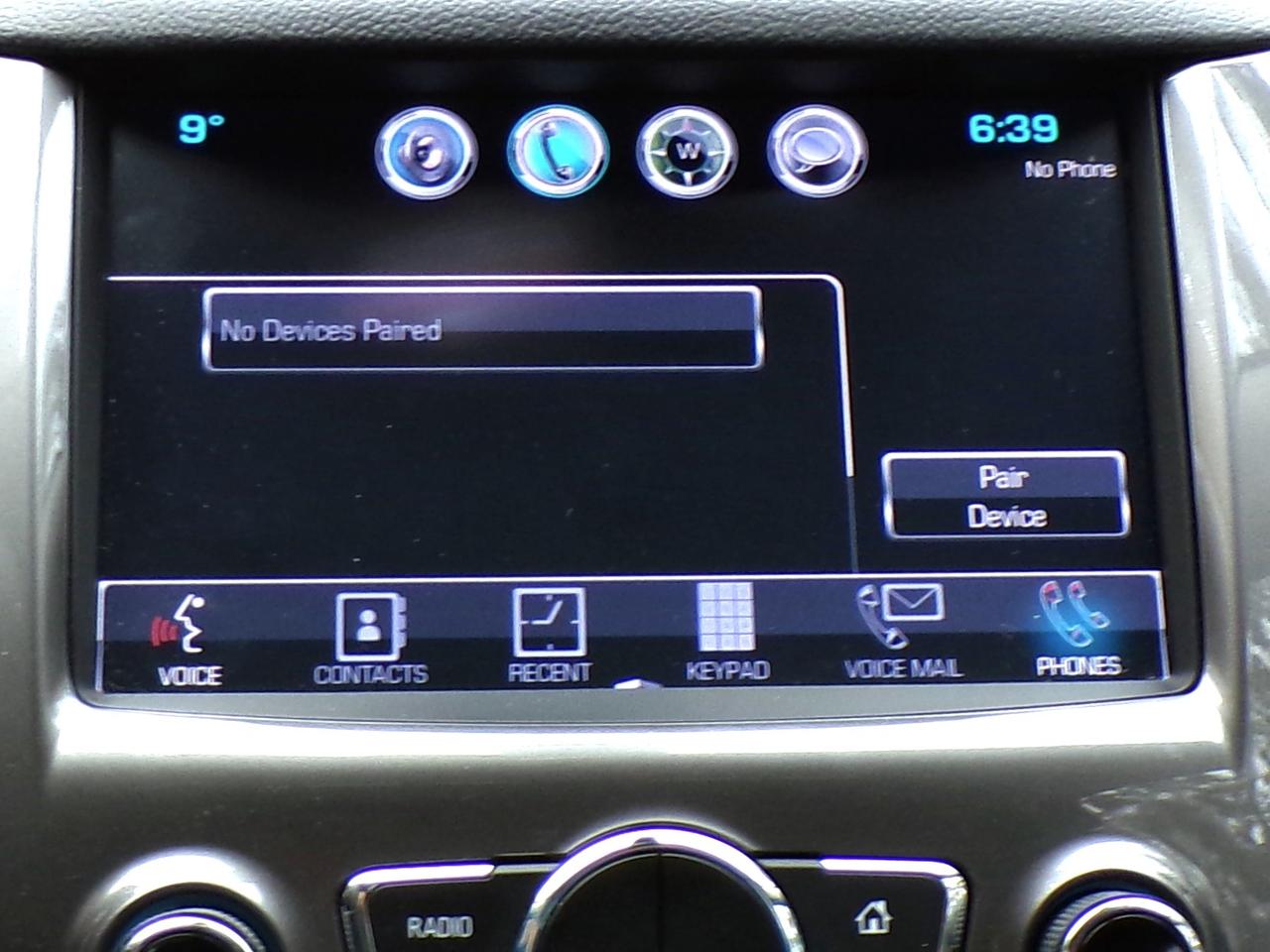 2017 Chevrolet Cruze LT | BSM | CAMERA | SUNROOF | H. SEATS Photo