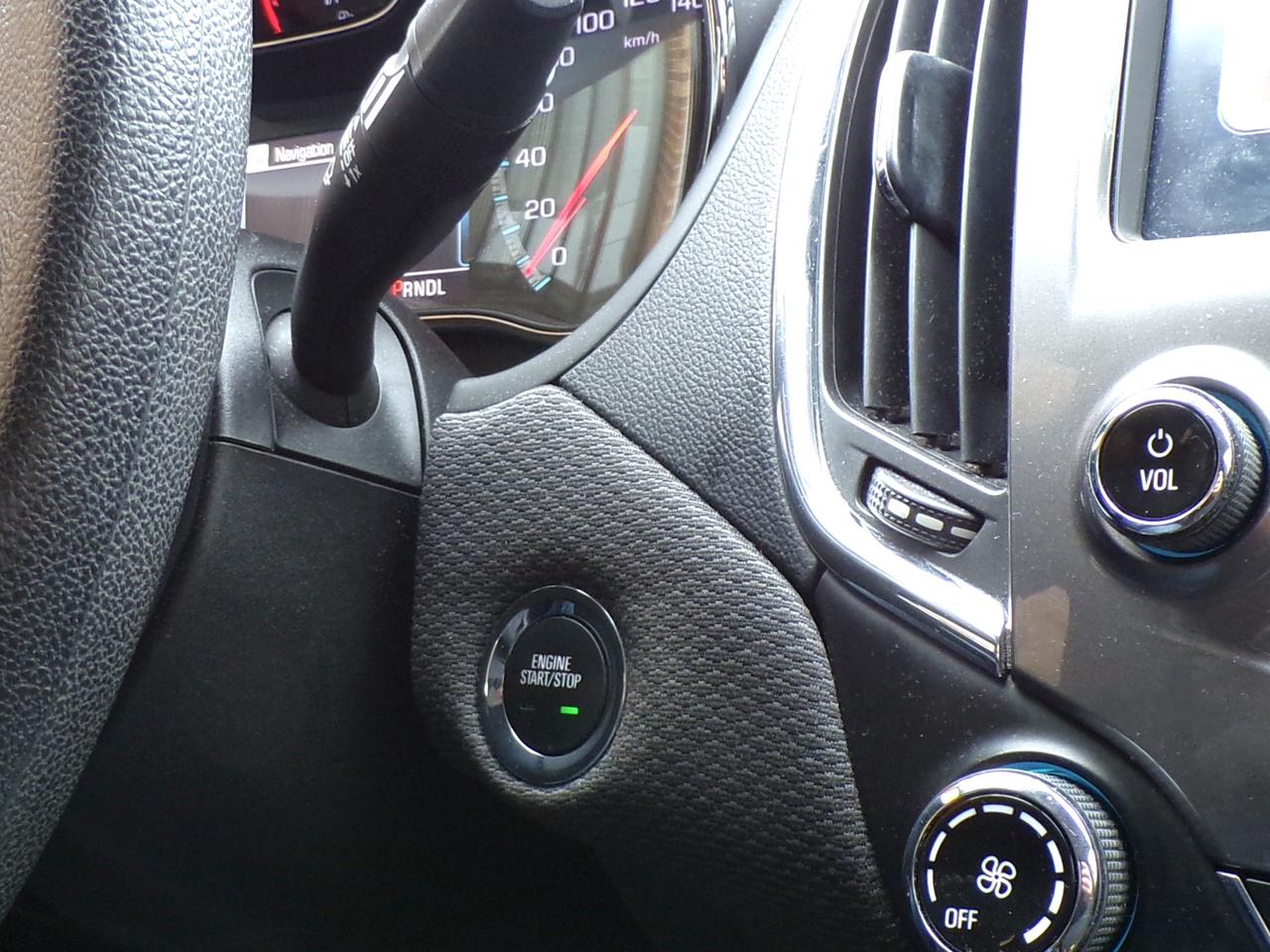 2017 Chevrolet Cruze LT | BSM | CAMERA | SUNROOF | H. SEATS Photo