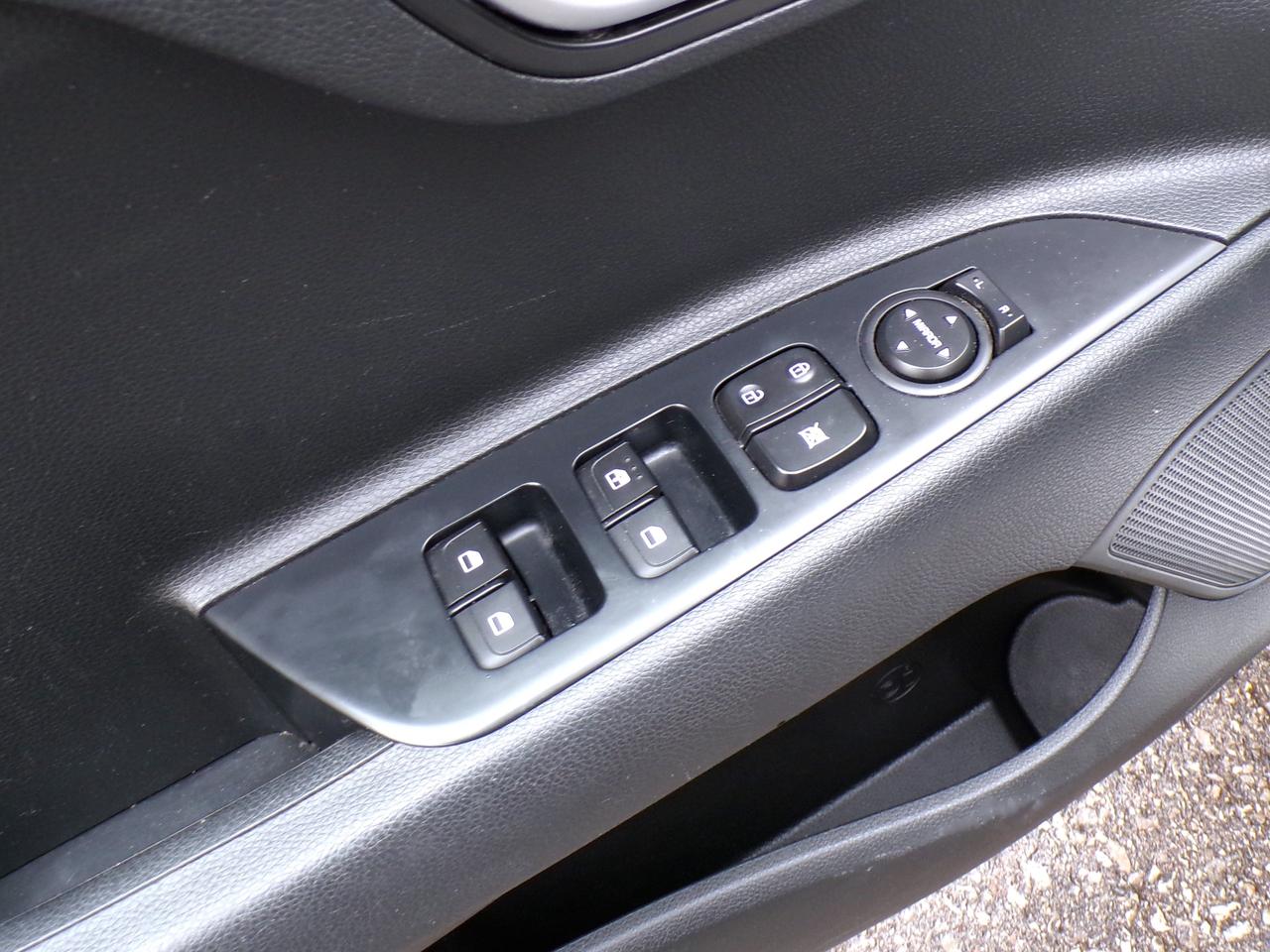 2018 Kia Rio EX | CAMERA | SUNROOF | H. SEATS | H. STEERING Photo