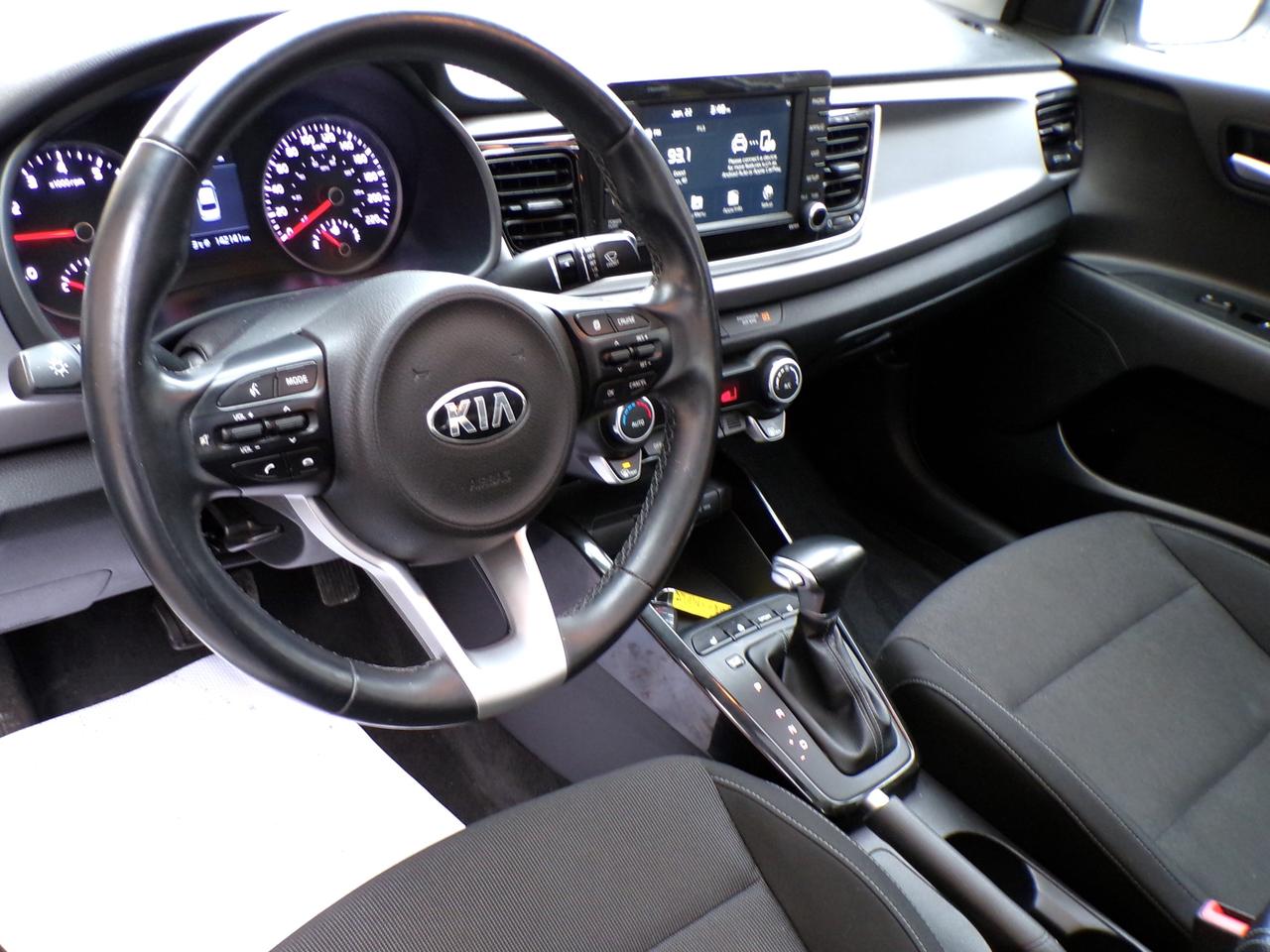 2018 Kia Rio EX | CAMERA | SUNROOF | H. SEATS | H. STEERING Photo
