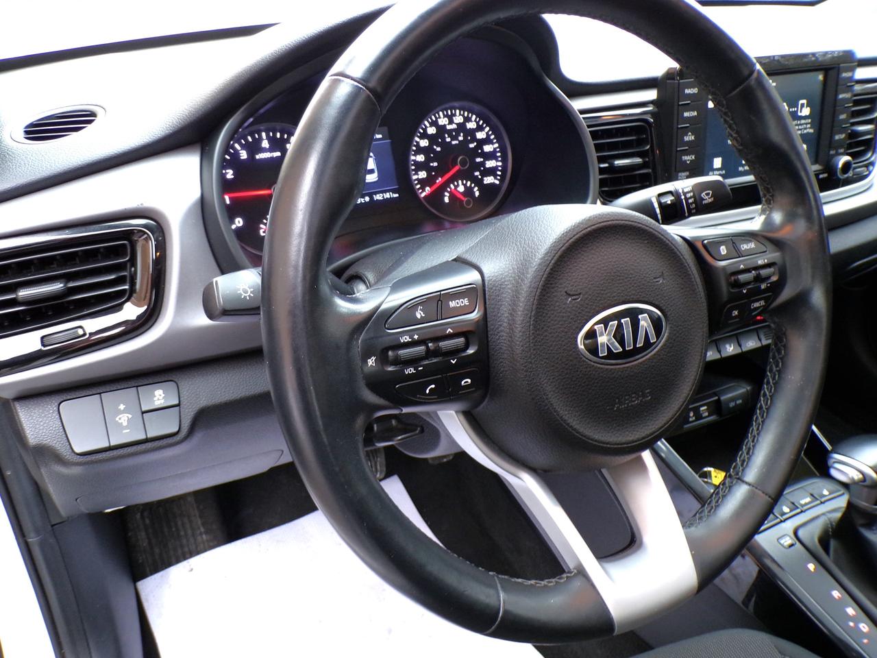 2018 Kia Rio EX | CAMERA | SUNROOF | H. SEATS | H. STEERING Photo
