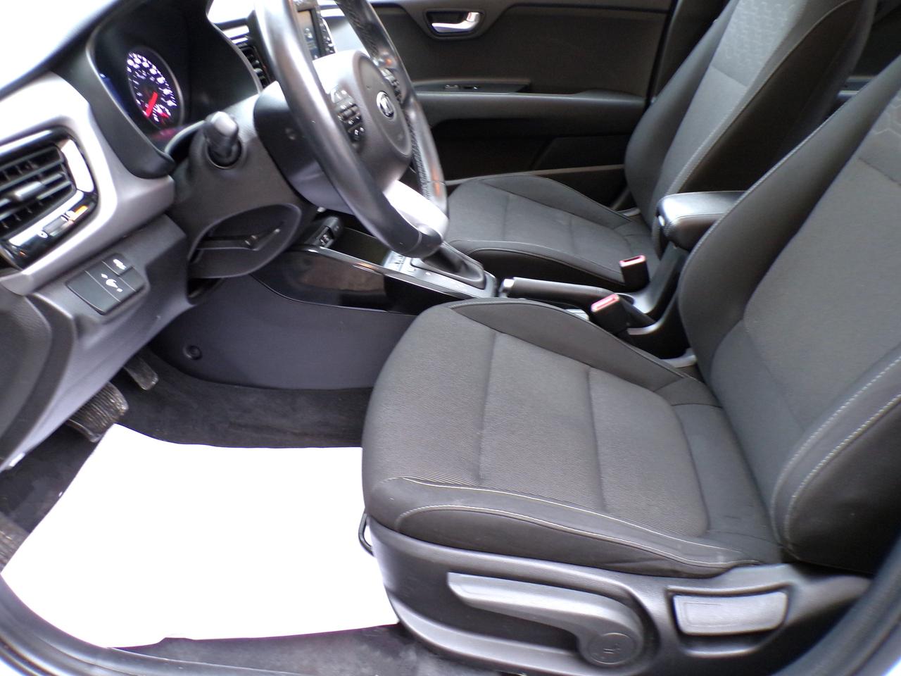 2018 Kia Rio EX | CAMERA | SUNROOF | H. SEATS | H. STEERING Photo