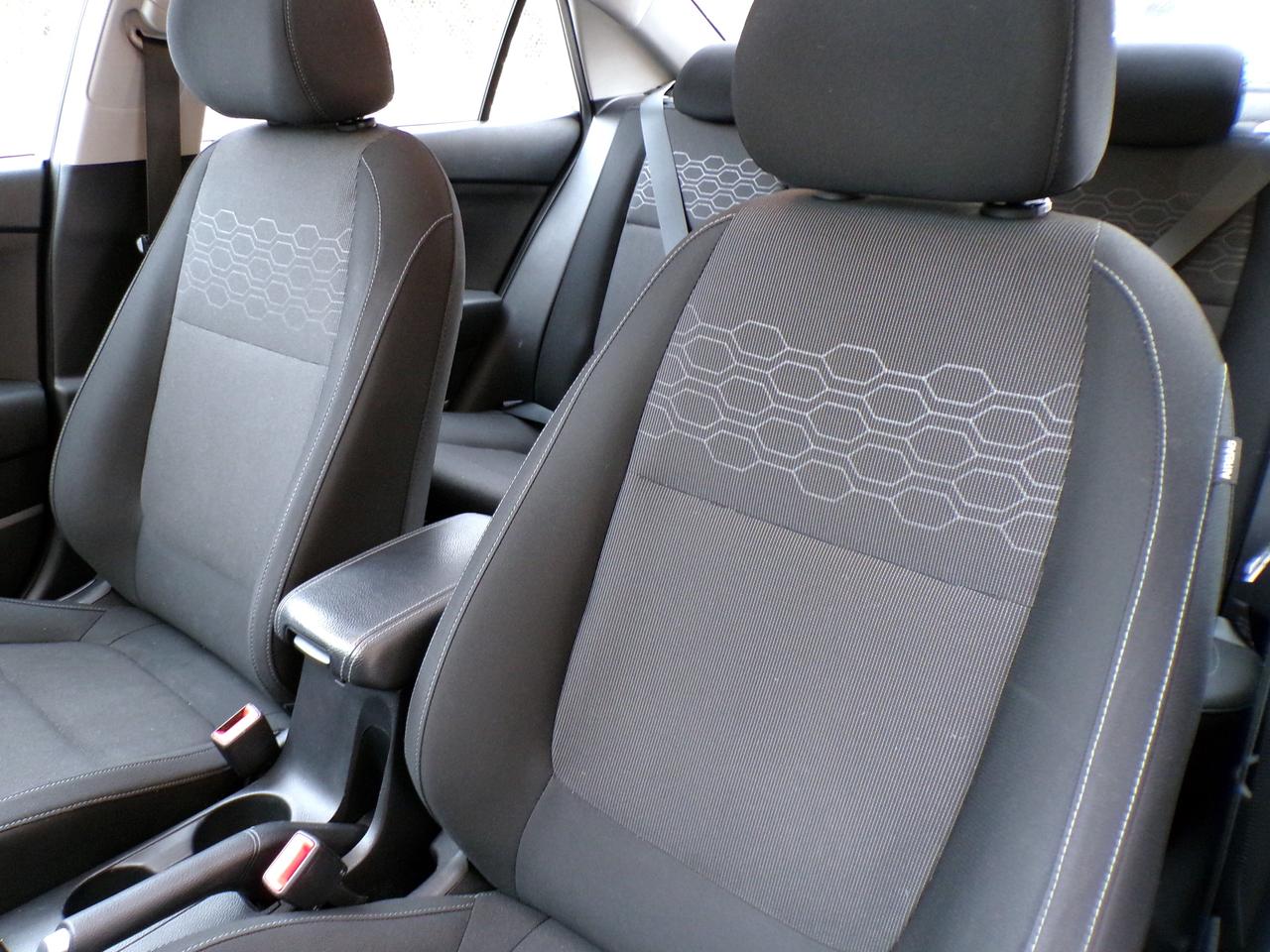 2018 Kia Rio EX | CAMERA | SUNROOF | H. SEATS | H. STEERING Photo