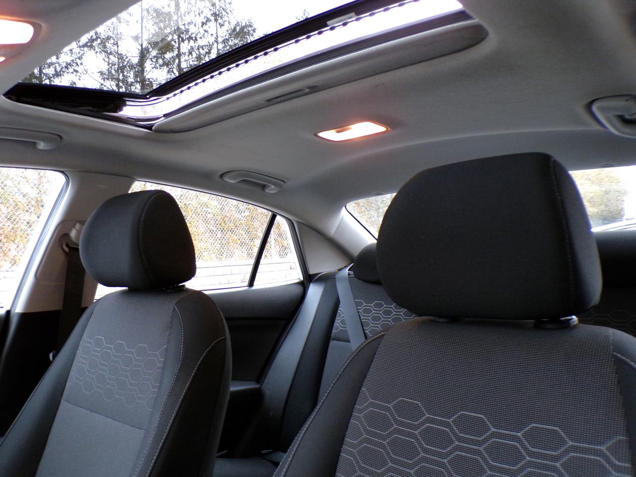 2018 Kia Rio EX | CAMERA | SUNROOF | H. SEATS | H. STEERING Photo