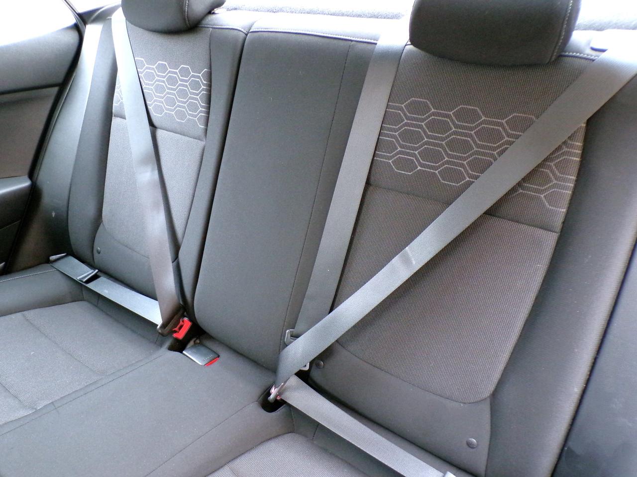 2018 Kia Rio EX | CAMERA | SUNROOF | H. SEATS | H. STEERING Photo