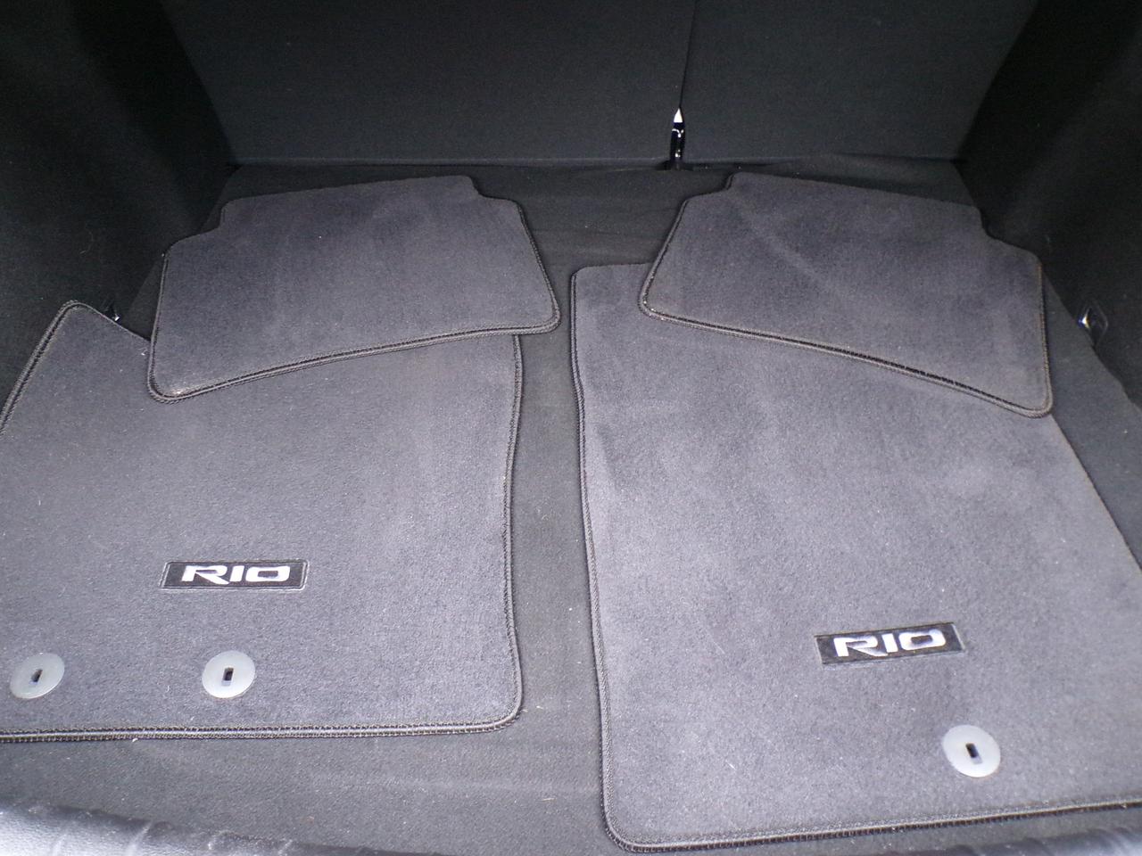 2018 Kia Rio EX | CAMERA | SUNROOF | H. SEATS | H. STEERING Photo