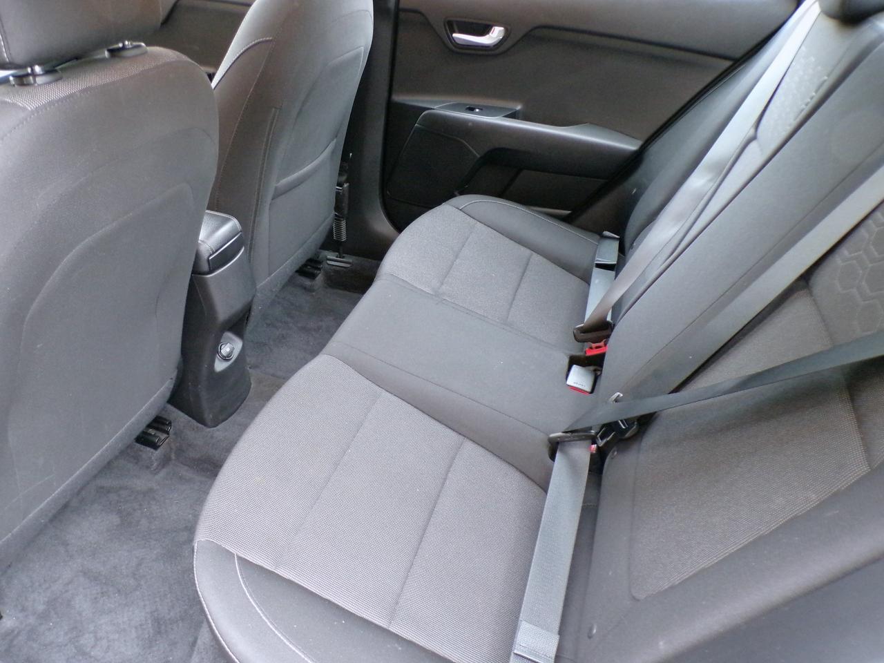 2018 Kia Rio EX | CAMERA | SUNROOF | H. SEATS | H. STEERING Photo