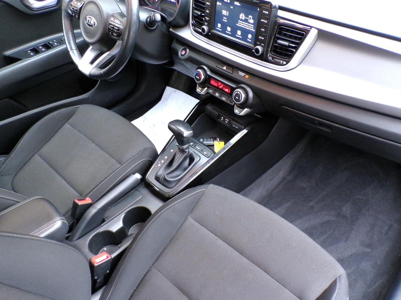 2018 Kia Rio EX | CAMERA | SUNROOF | H. SEATS | H. STEERING Photo