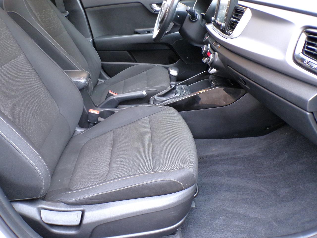 2018 Kia Rio EX | CAMERA | SUNROOF | H. SEATS | H. STEERING Photo