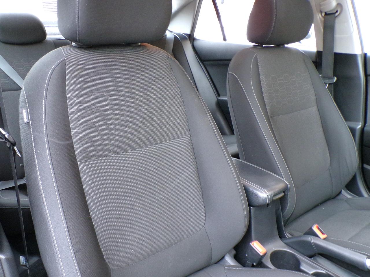 2018 Kia Rio EX | CAMERA | SUNROOF | H. SEATS | H. STEERING Photo