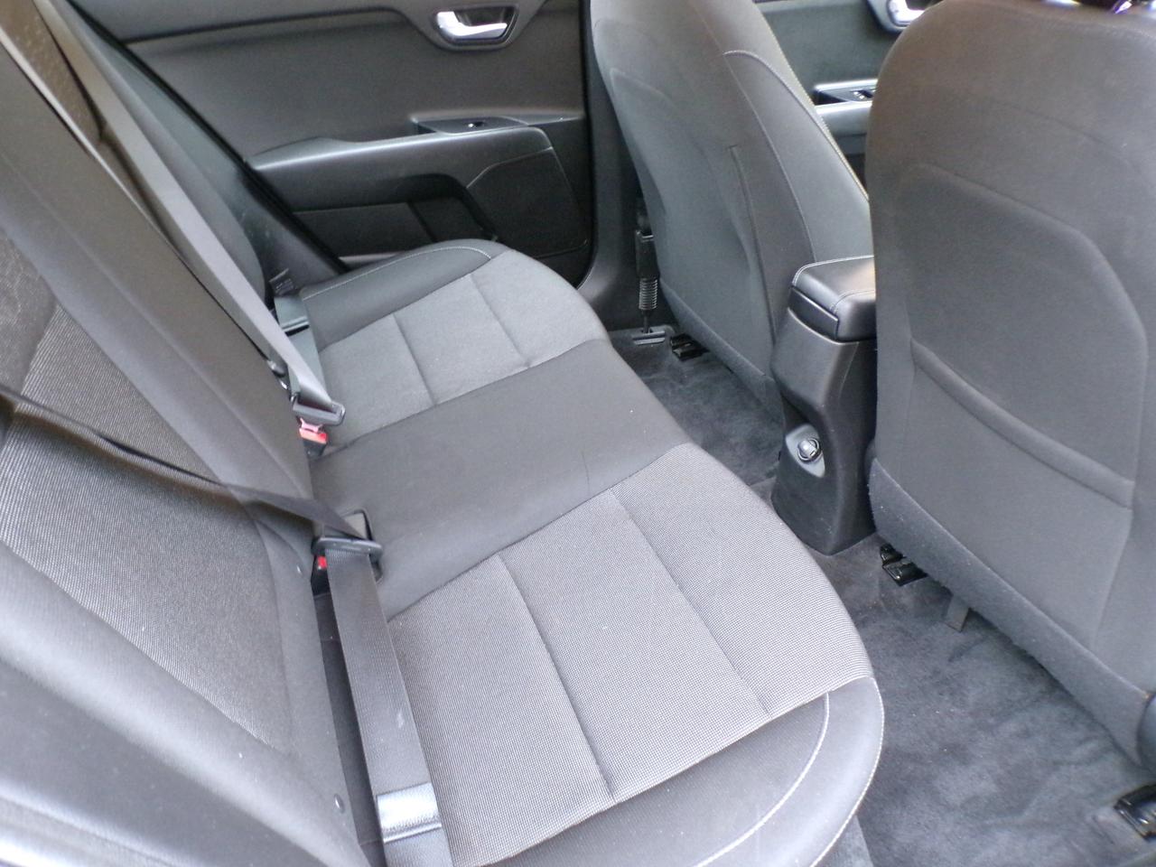 2018 Kia Rio EX | CAMERA | SUNROOF | H. SEATS | H. STEERING Photo