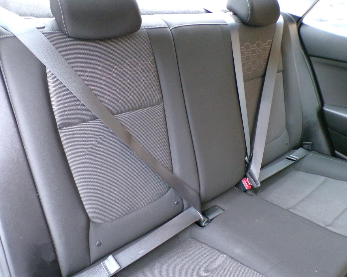 2018 Kia Rio EX | CAMERA | SUNROOF | H. SEATS | H. STEERING Photo