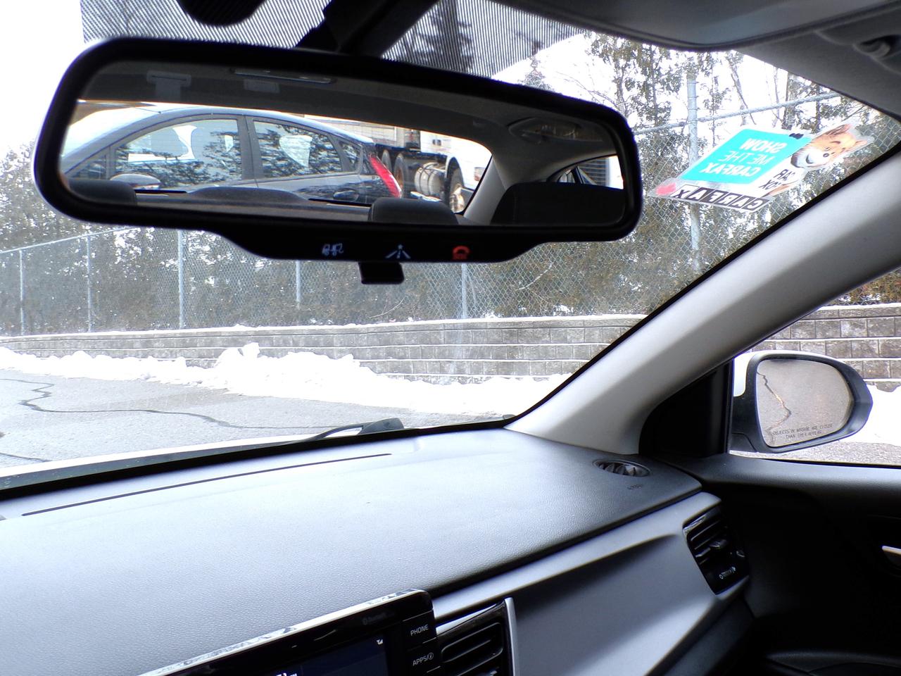 2018 Kia Rio EX | CAMERA | SUNROOF | H. SEATS | H. STEERING Photo