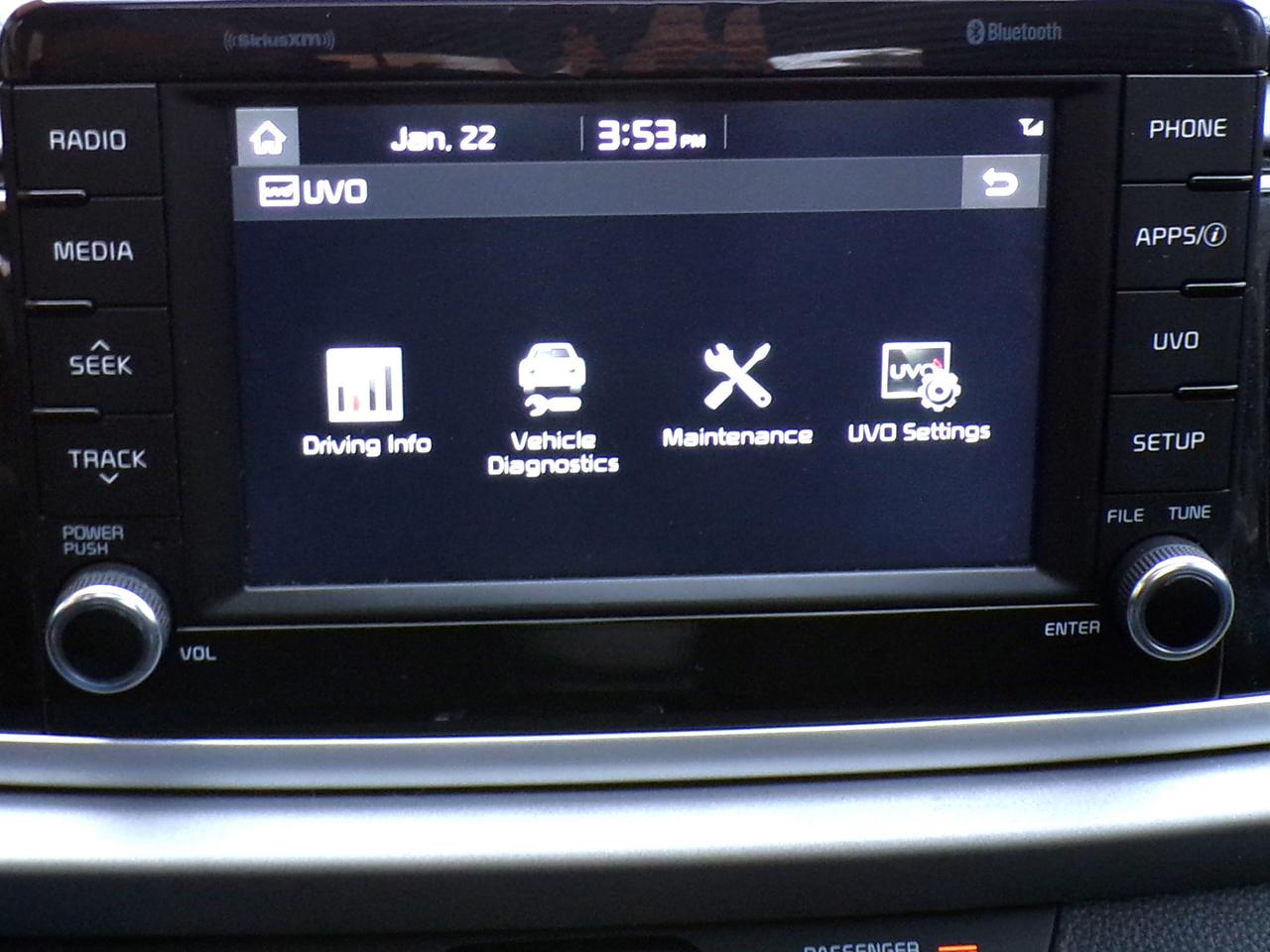 2018 Kia Rio EX | CAMERA | SUNROOF | H. SEATS | H. STEERING Photo