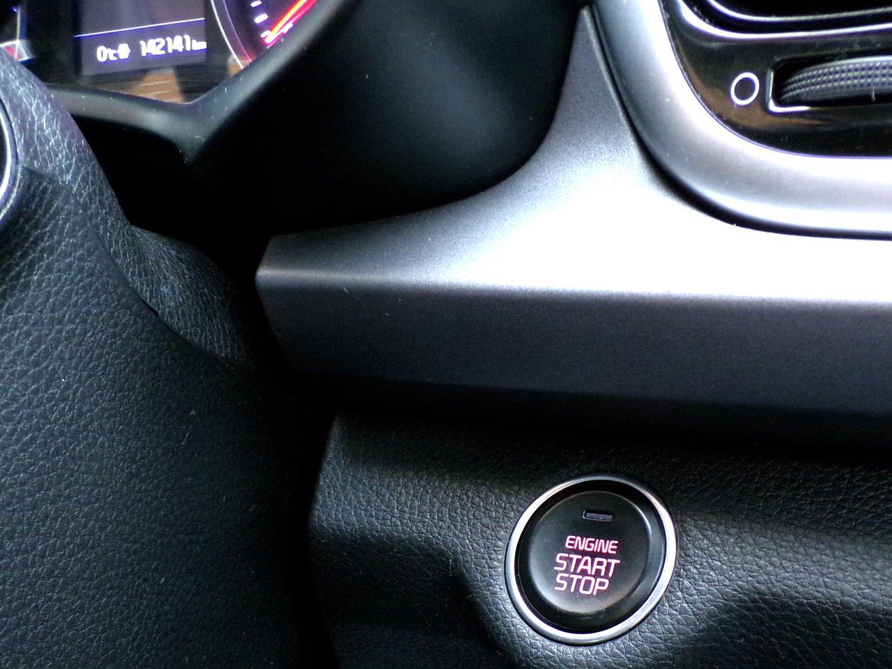 2018 Kia Rio EX | CAMERA | SUNROOF | H. SEATS | H. STEERING Photo