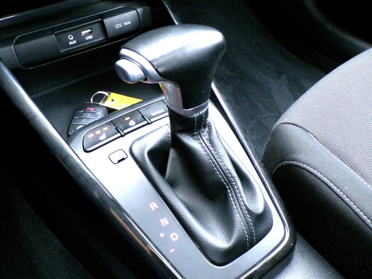2018 Kia Rio EX | CAMERA | SUNROOF | H. SEATS | H. STEERING Photo