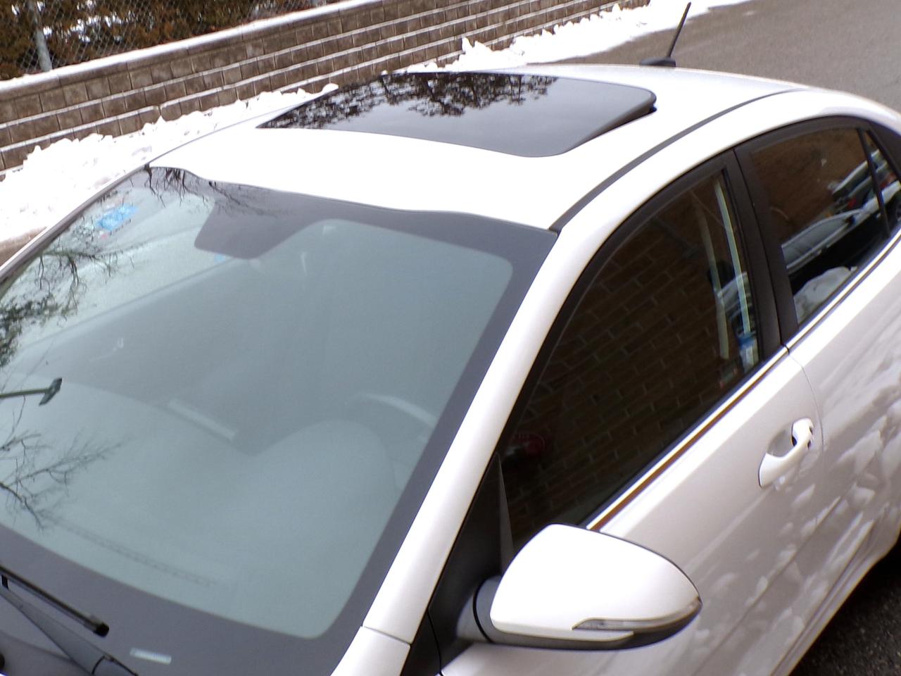 2018 Kia Rio EX | CAMERA | SUNROOF | H. SEATS | H. STEERING Photo