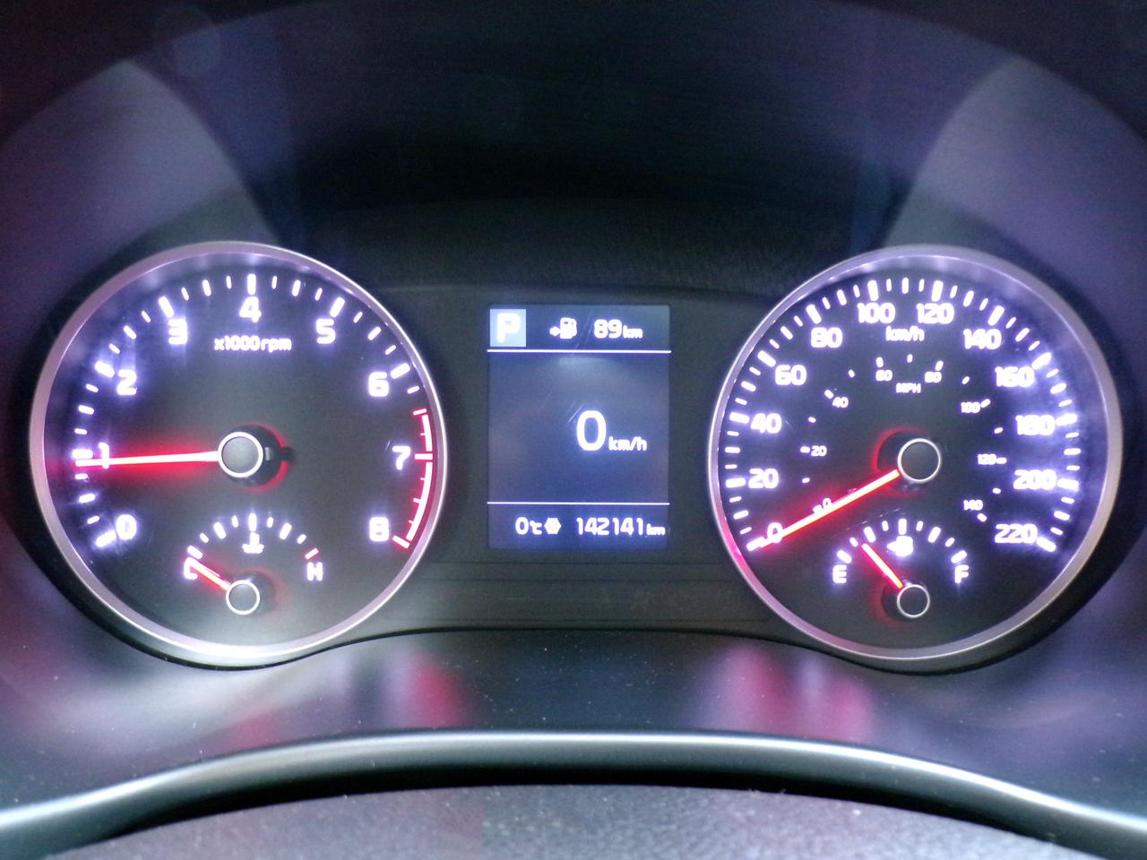 2018 Kia Rio EX | CAMERA | SUNROOF | H. SEATS | H. STEERING Photo