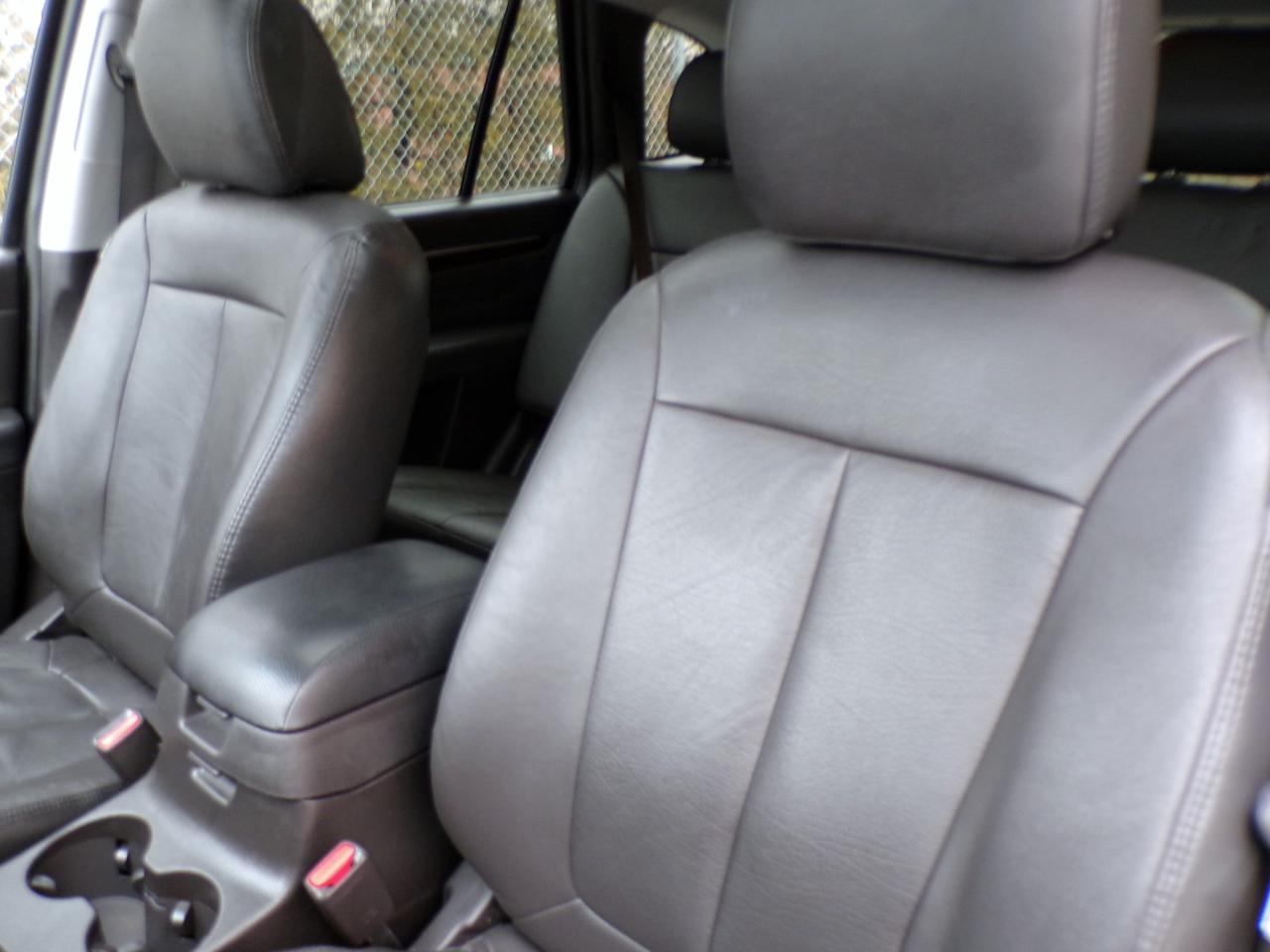 2011 Hyundai Santa Fe 3.5L LIMITED AWD Photo