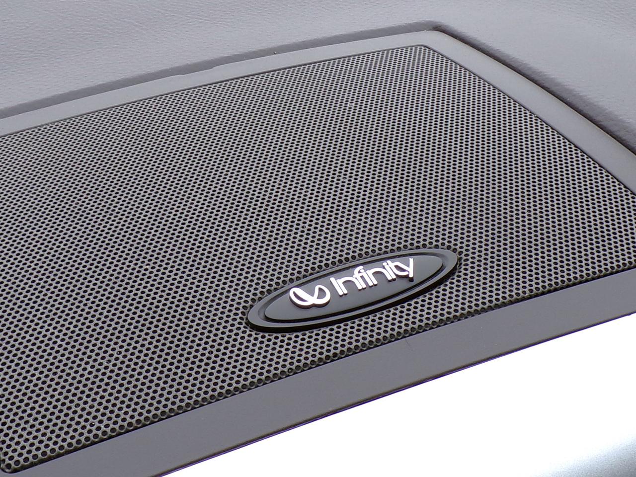 2011 Hyundai Santa Fe 3.5L LIMITED AWD Photo