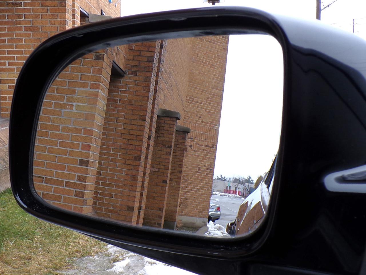 2011 Hyundai Santa Fe 3.5L LIMITED AWD Photo