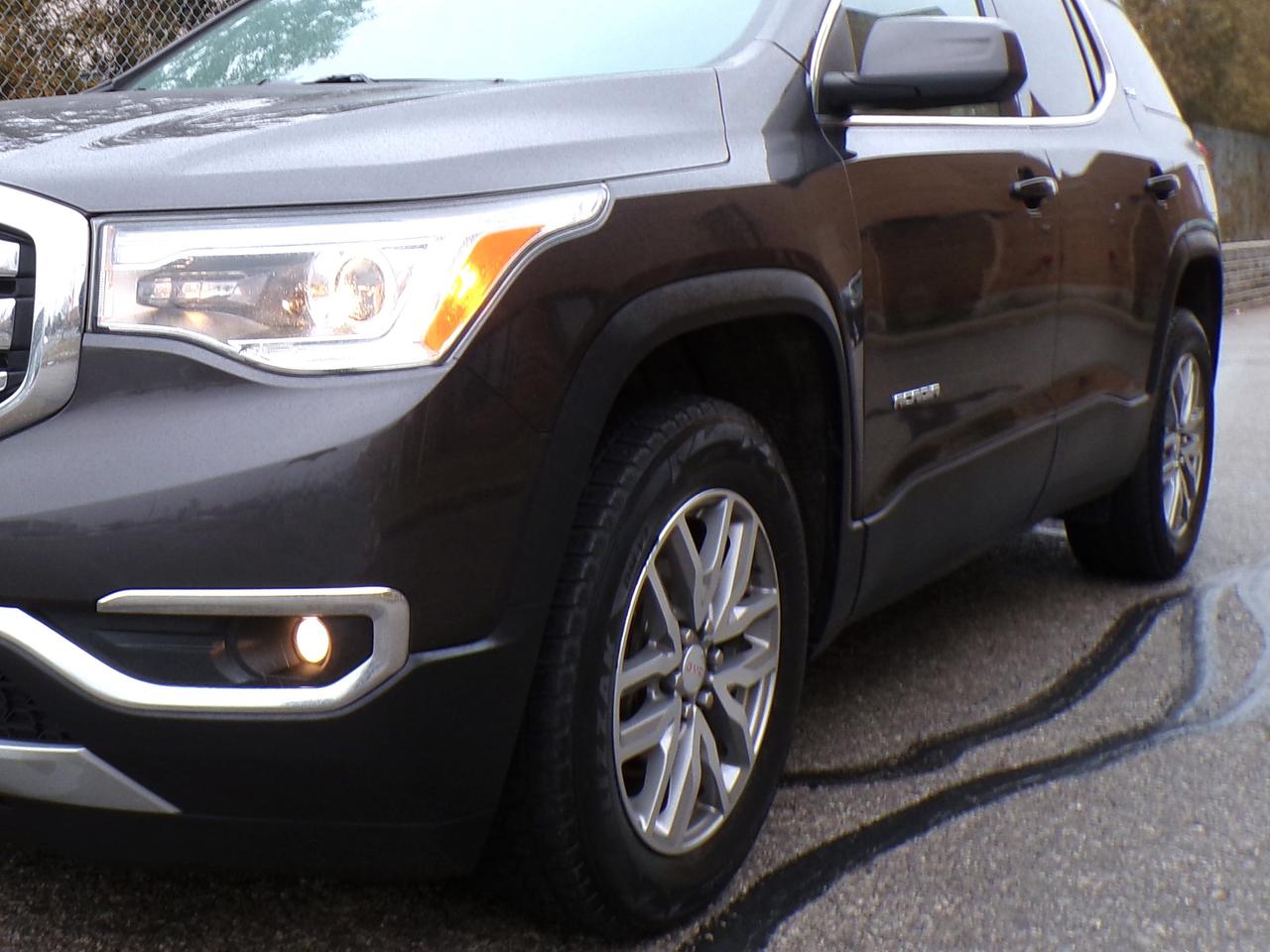 2017 GMC Acadia SLE2 | 6 PASSENGER | NAVI | CAMERA | R. START Photo