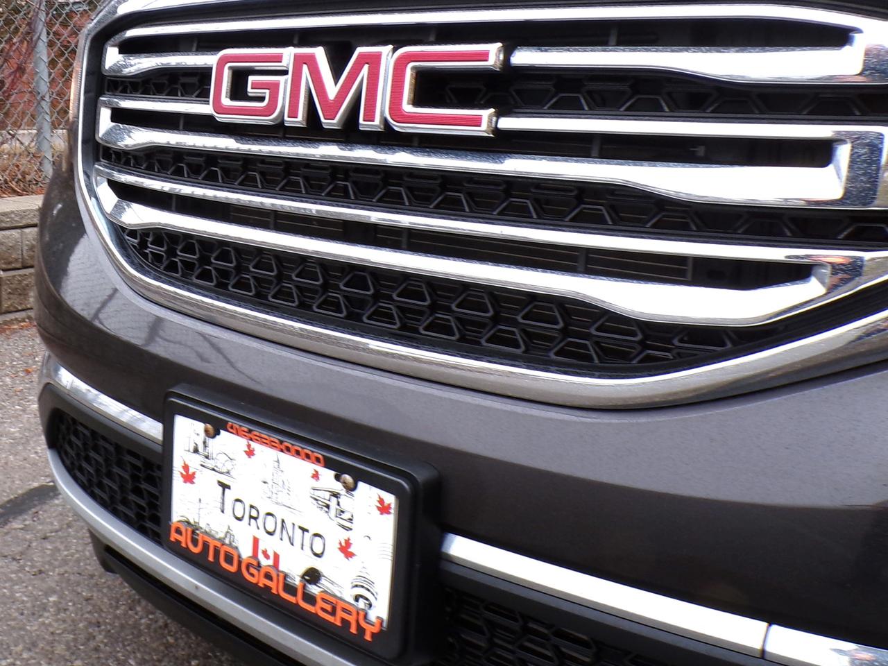 2017 GMC Acadia SLE2 | 6 PASSENGER | NAVI | CAMERA | R. START Photo2