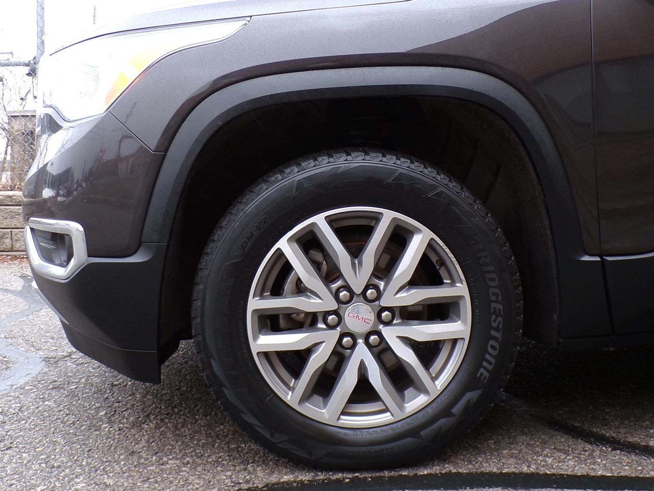 2017 GMC Acadia SLE2 | 6 PASSENGER | NAVI | CAMERA | R. START Photo