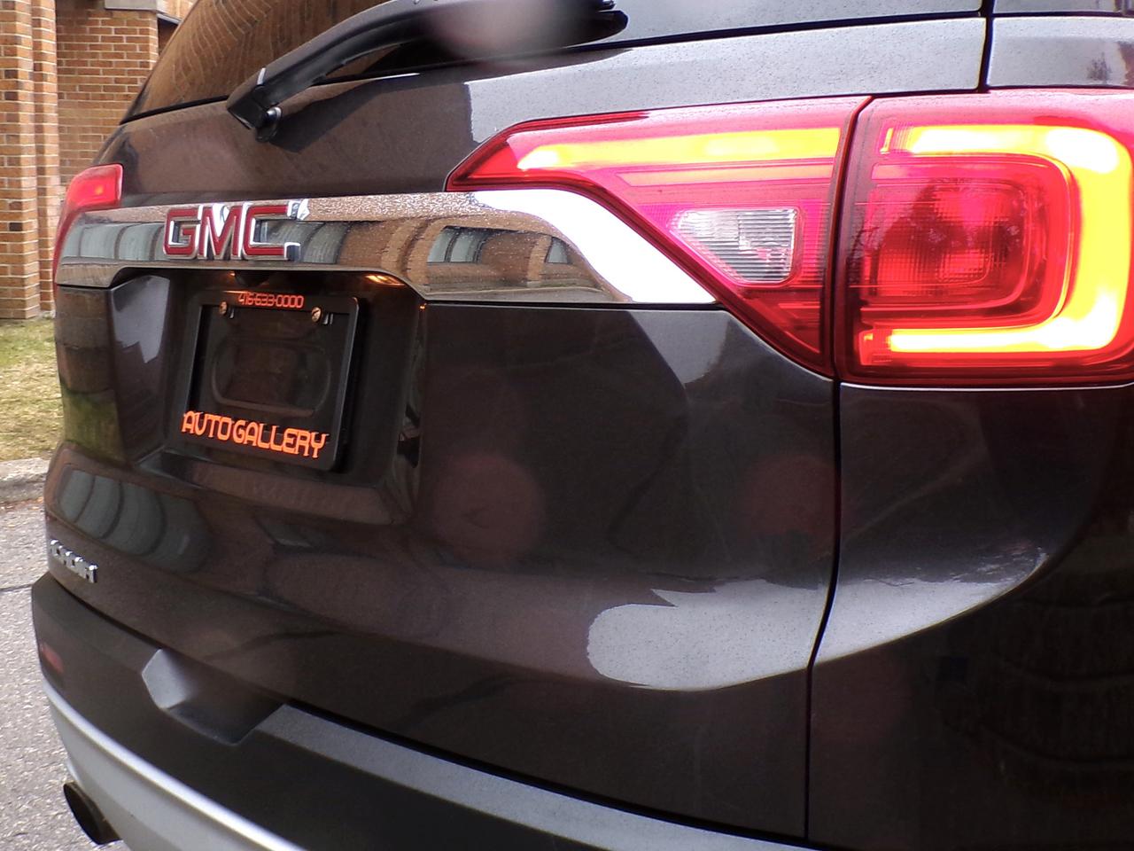 2017 GMC Acadia SLE2 | 6 PASSENGER | NAVI | CAMERA | R. START Photo