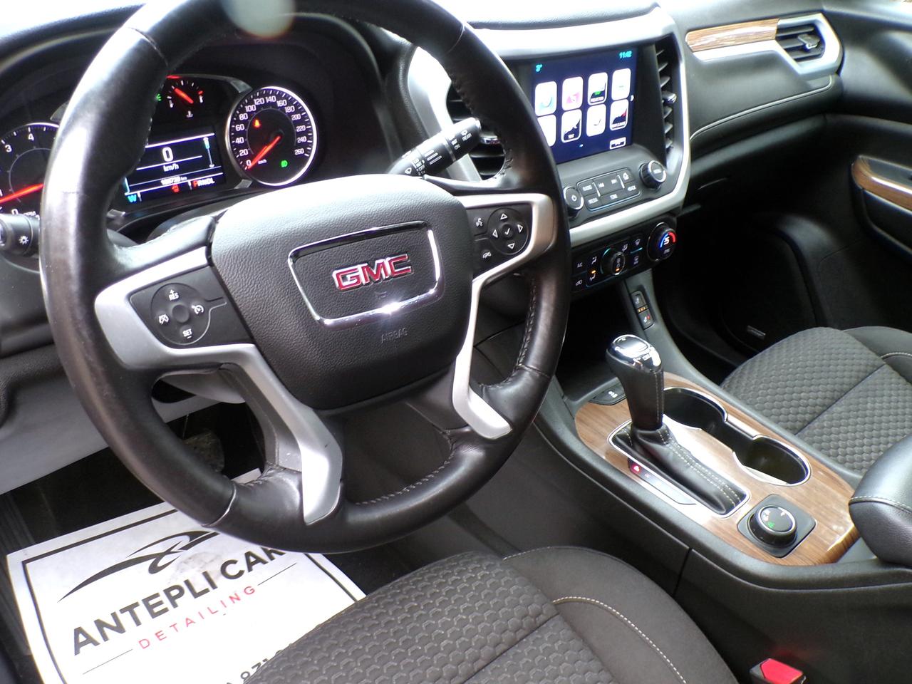 2017 GMC Acadia SLE2 6 PASSENGER ON-STAR NAVI CAMERA R. START H. SEATS Photo
