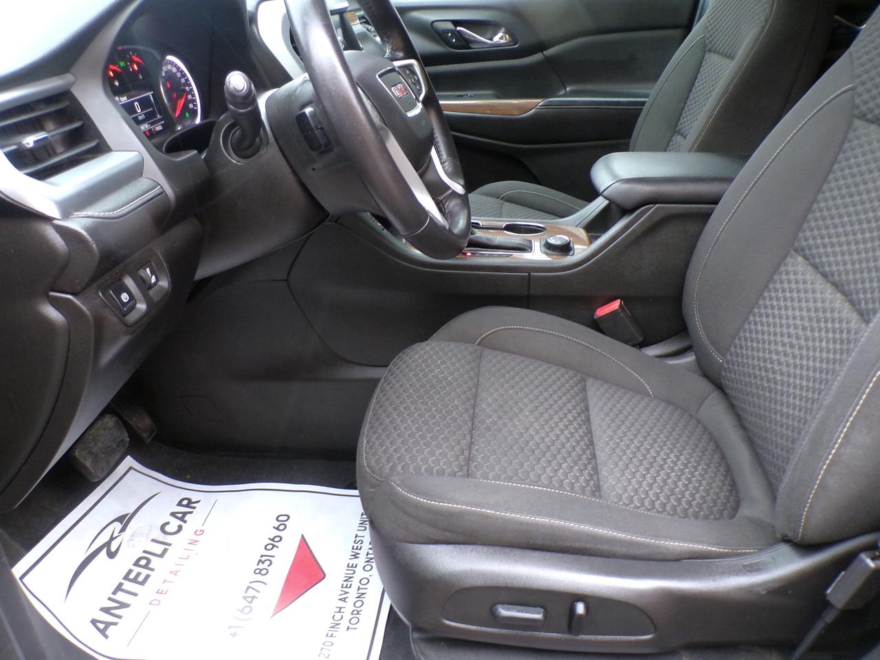 2017 GMC Acadia SLE2 | 6 PASSENGER | NAVI | CAMERA | R. START Photo