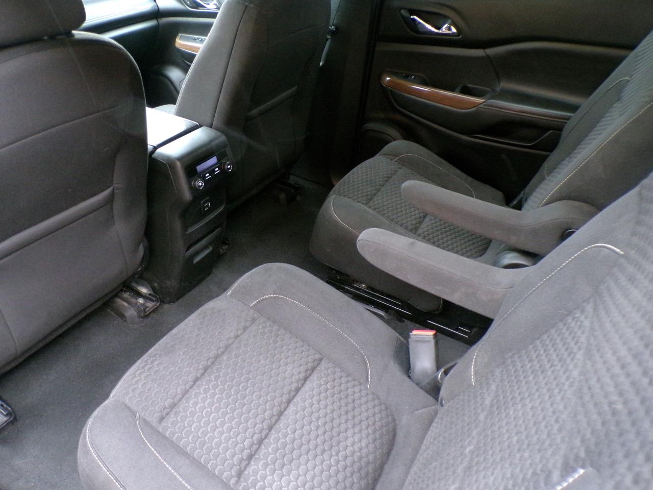2017 GMC Acadia SLE2 6 PASSENGER ON-STAR NAVI CAMERA R. START H. SEATS Photo