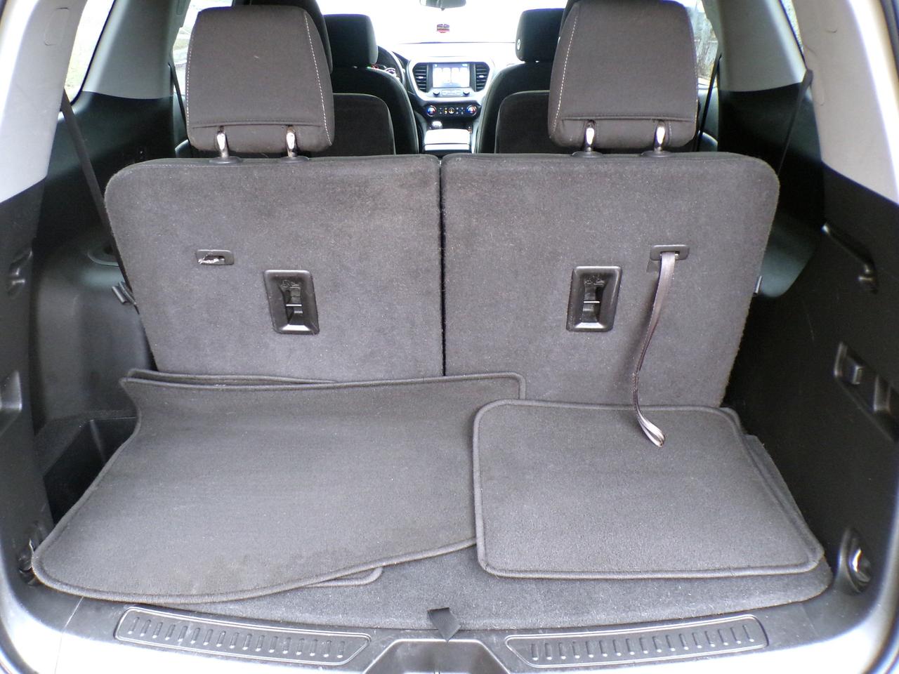 2017 GMC Acadia SLE2 6 PASSENGER ON-STAR NAVI CAMERA R. START H. SEATS Photo