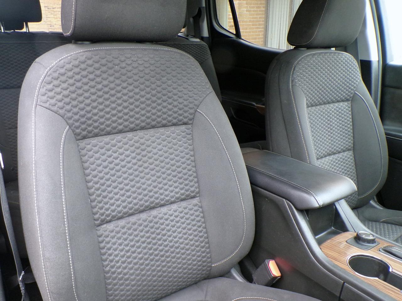 2017 GMC Acadia SLE2 6 PASSENGER ON-STAR NAVI CAMERA R. START H. SEATS Photo