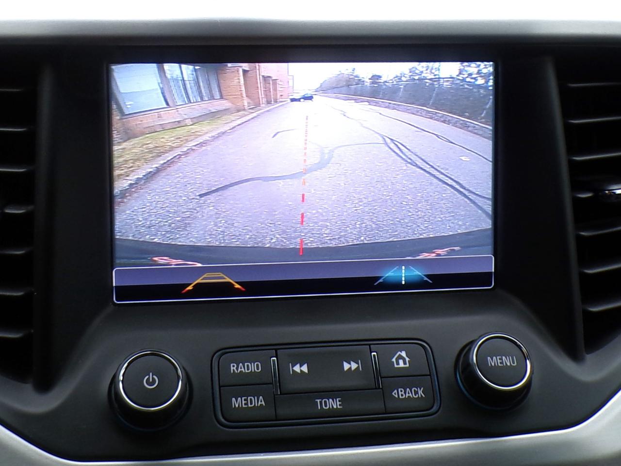 2017 GMC Acadia SLE2 6 PASSENGER ON-STAR NAVI CAMERA R. START H. SEATS Photo