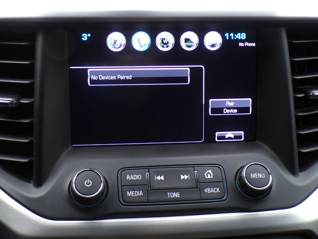 2017 GMC Acadia SLE2 6 PASSENGER ON-STAR NAVI CAMERA R. START H. SEATS Photo
